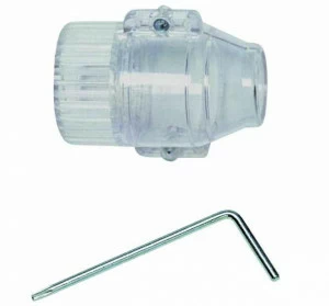 Carlo Poletti A40100A Переходник термостатической головки.