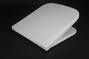 Унитаз подвесной безободковый ART&MAX MAXIMA Подвесной унитаз настенный Белый ART&MAX Maxima Китай - Вид №1