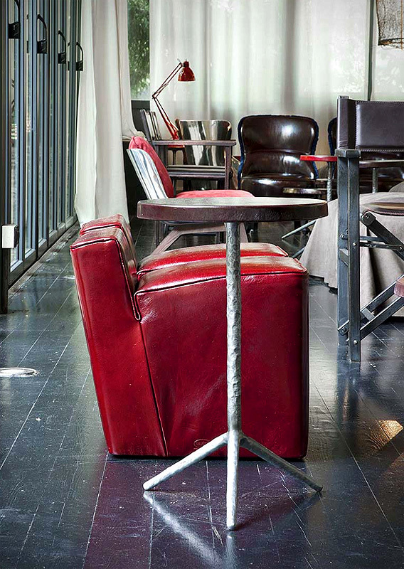 Пуф  BAXTER GRAZ BABY  - Вид №3