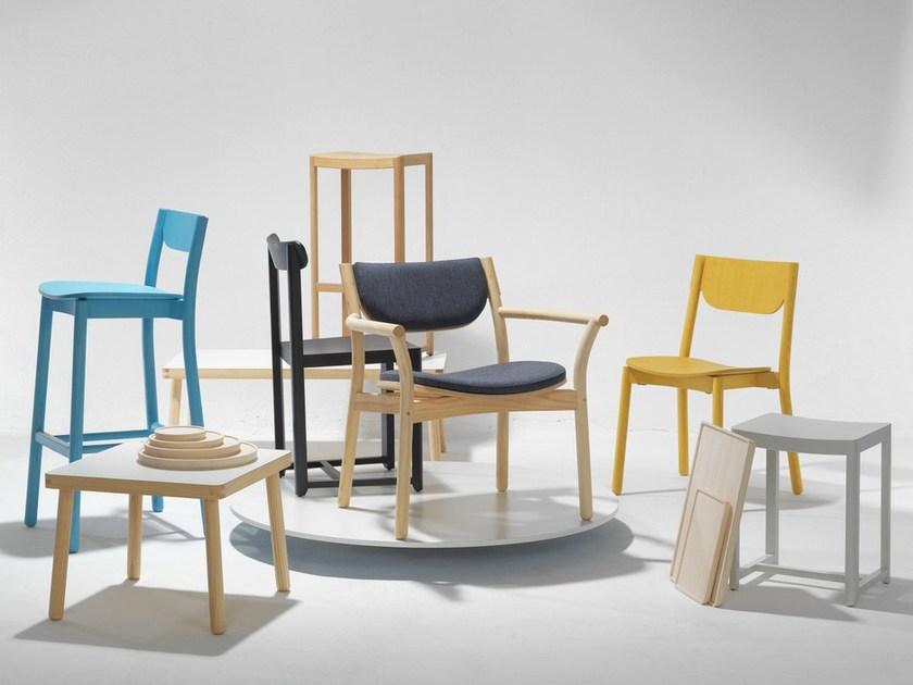 Zilio A&C Деревянный поднос Maru & naga sun-id-1409668 - Вид №9