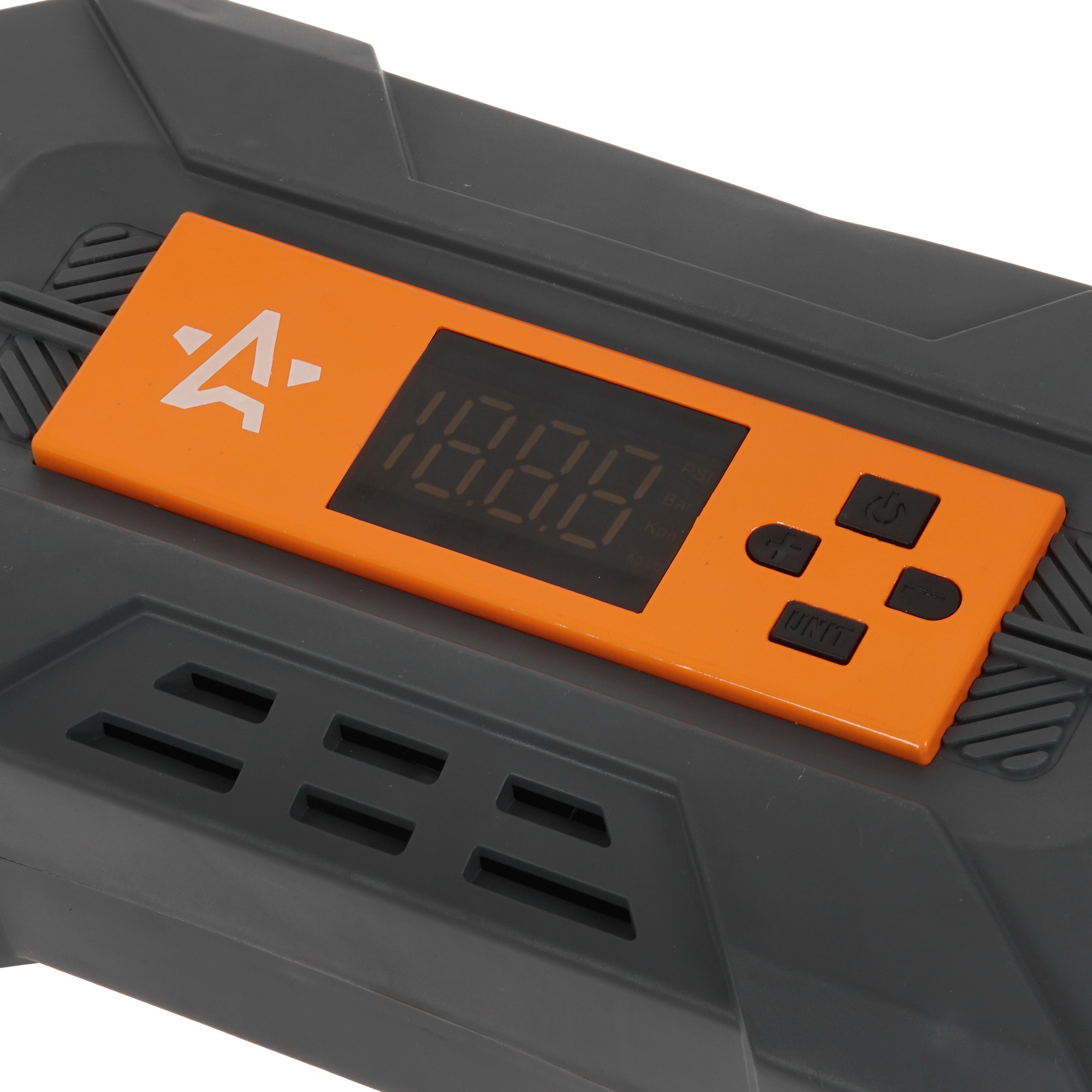 5346711 Компрессор AIRLINE MASTER LE STDN-0097325 - Вид №5