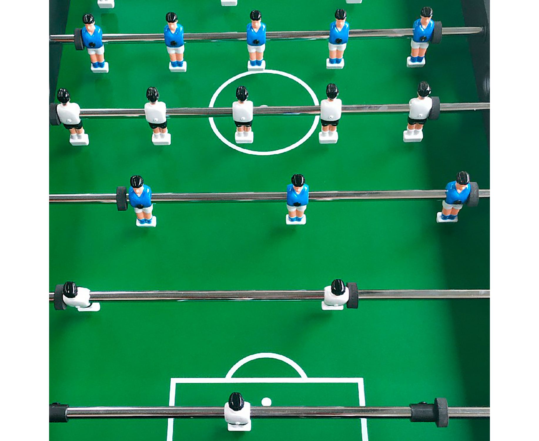 SEVILLA Настольный футбол sevilla ii черный борт DFC  - Вид №3