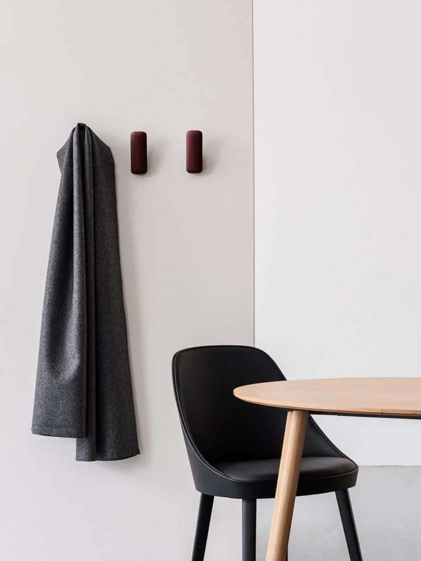 ENEA Стул из мягкой ткани Kaiak sun-id-1383414 - Вид №2