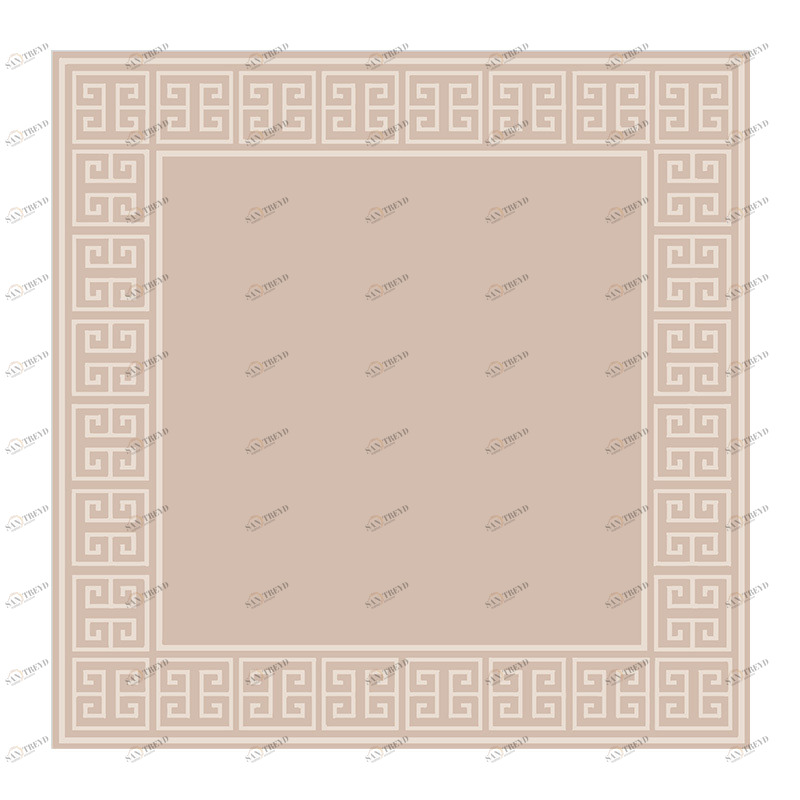 Ковер Apollo от Eichholtz EICHHOLTZ ДИЗАЙНЕРСКИЕ, EICHHOLTZ 062173 Бежевый 