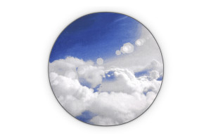 CIST522 Детские ковры Небо