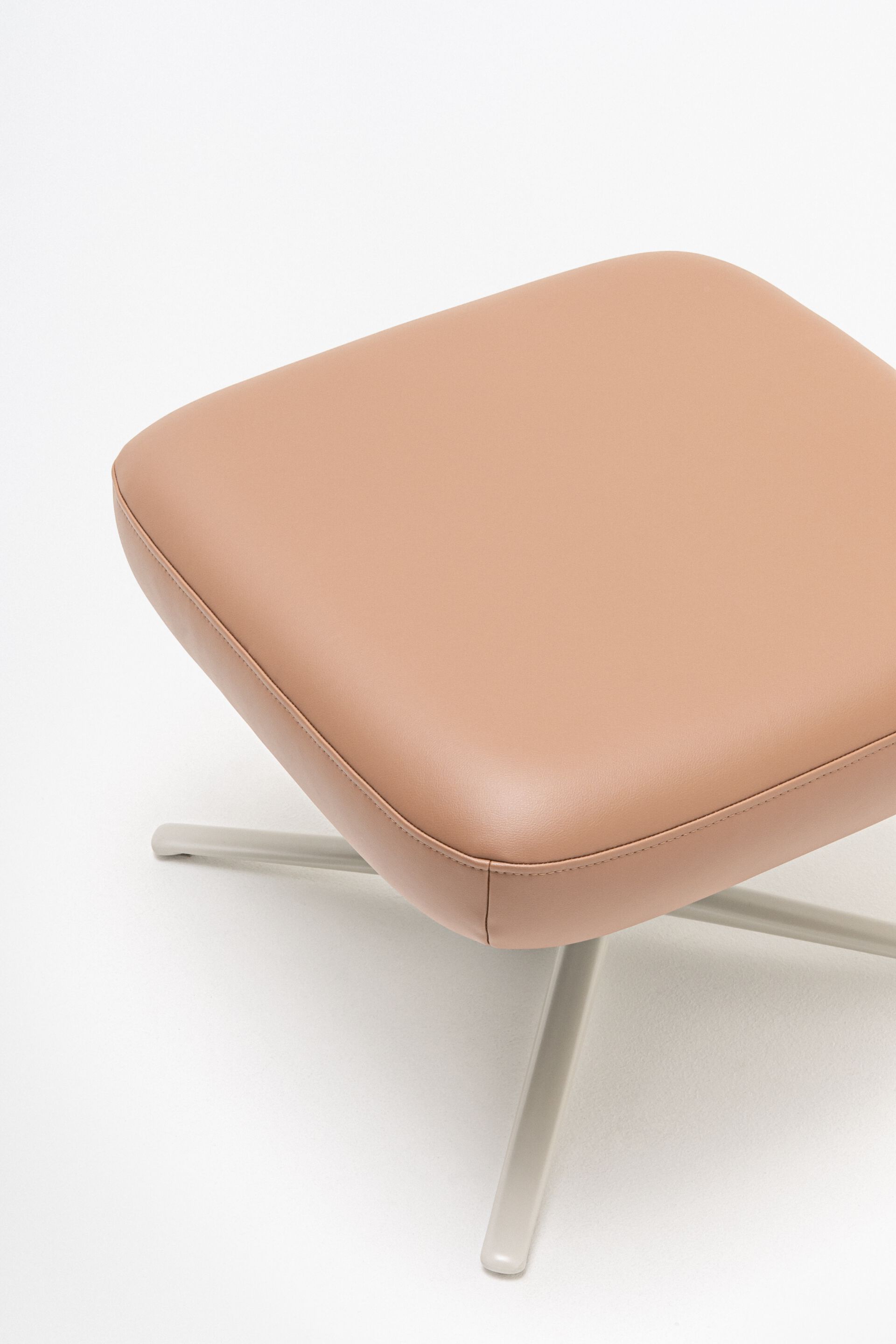 Квадратная подставка для ног MDD TORO ARCH-00100295 - Вид №6