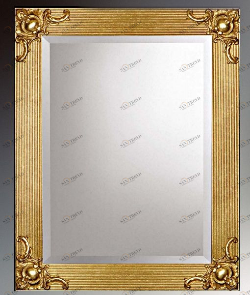 Il Tempo Del Зеркало Cornici CR 687 Arredo CR687