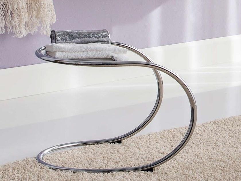 Rapsel Низкий консольный стул из стали sun-id-1448419 - Вид №3