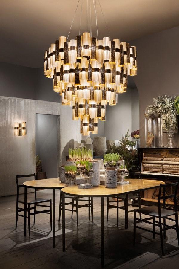 Slamp Светодиодная подвесная лампа La lollo sun-id-1362020 - Вид №5