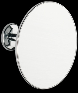 SP806 увеличительное зеркало, круглое 150 мм, без подсветки bagno&associati Complementi