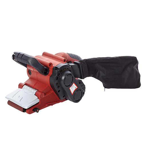 Ленточная шлифмашина RedVerg RD-BS85 5483188 STDN-0102958 - Вид №1