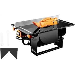 Распиловочный станок DEKO DTS1100 для точной обработки древесины 89370304