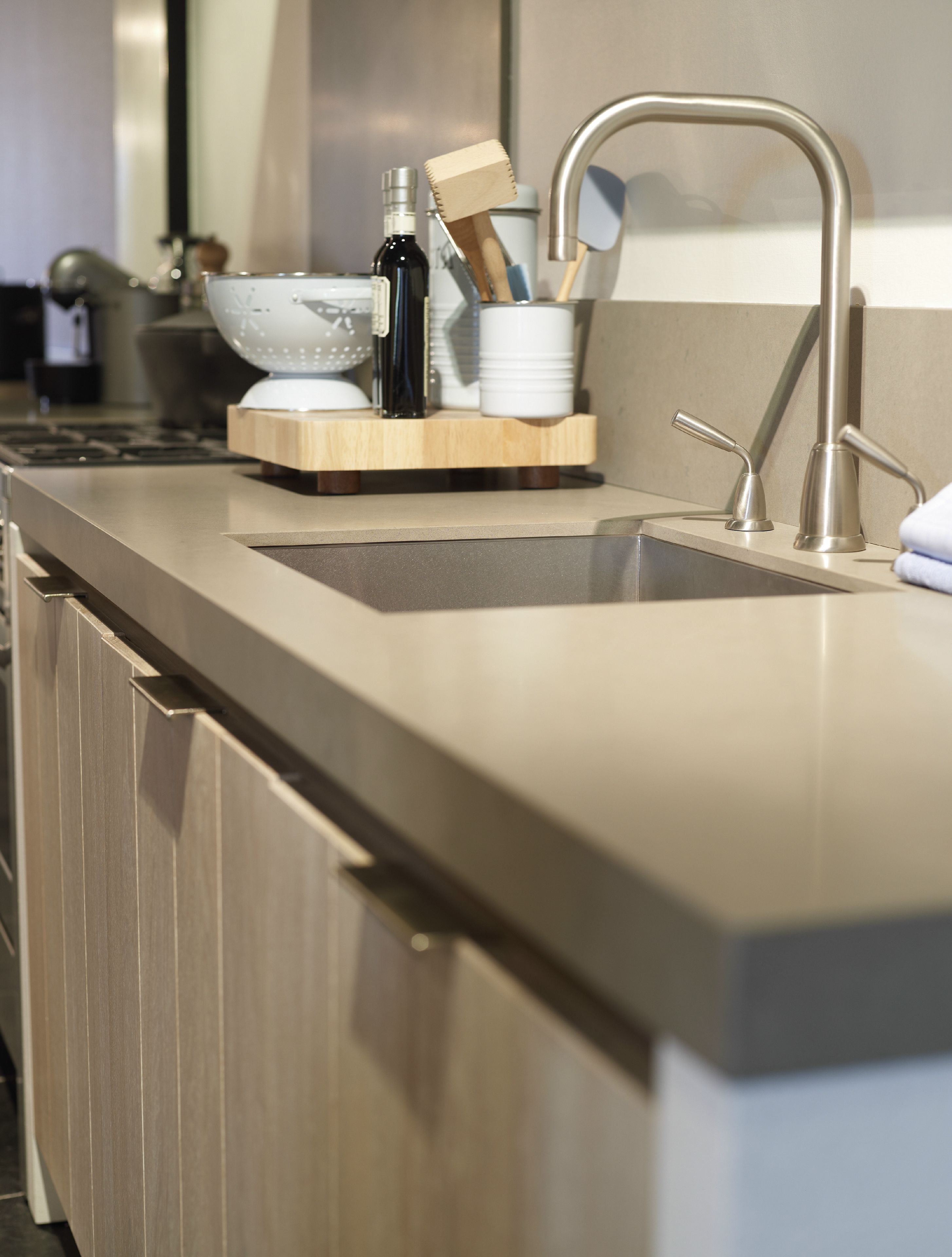 Железная мебельная ручка Dauby Pure® ARCH-00136180 - Вид №2