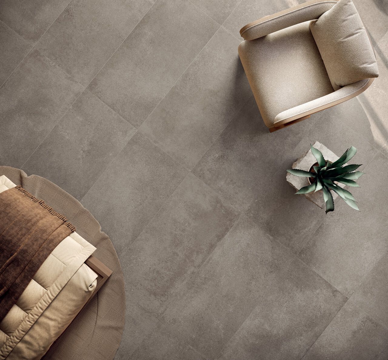 Керамогранит / напольное покрытие COTTO D'ESTE Arketipo ARCH-00135726 - Вид №37