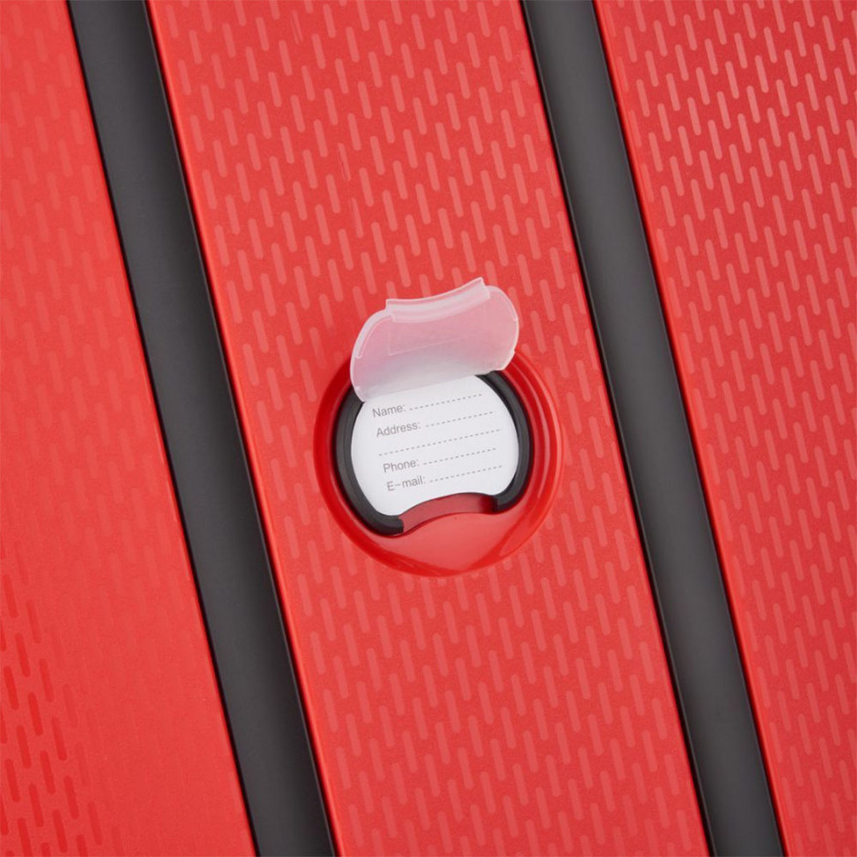 3861826 34 Чемодан 3861826 4 Double Wheels Trolley Case 76 Delsey Belmont Plus  - Вид №6