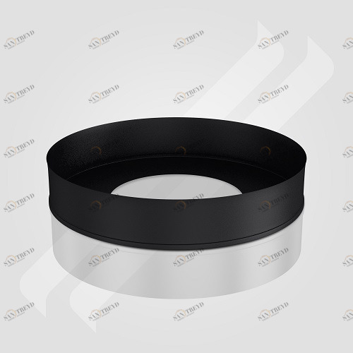 Заглушка нижняя MAGMA 150/250 мм 6055