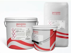 MPM Самовыравнивающееся покрытие на основе эпоксидных смол Autolivellanti, multistrato e rivestimenti