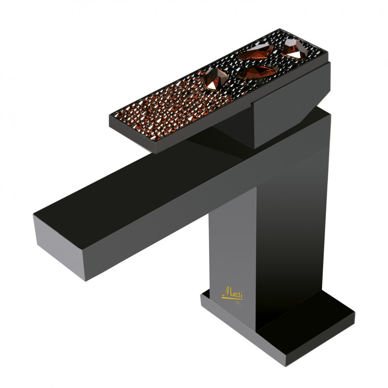 AT2524M101RG Смеситель для раковины Boutique Martí 1921 Marti 1921  - Вид №1