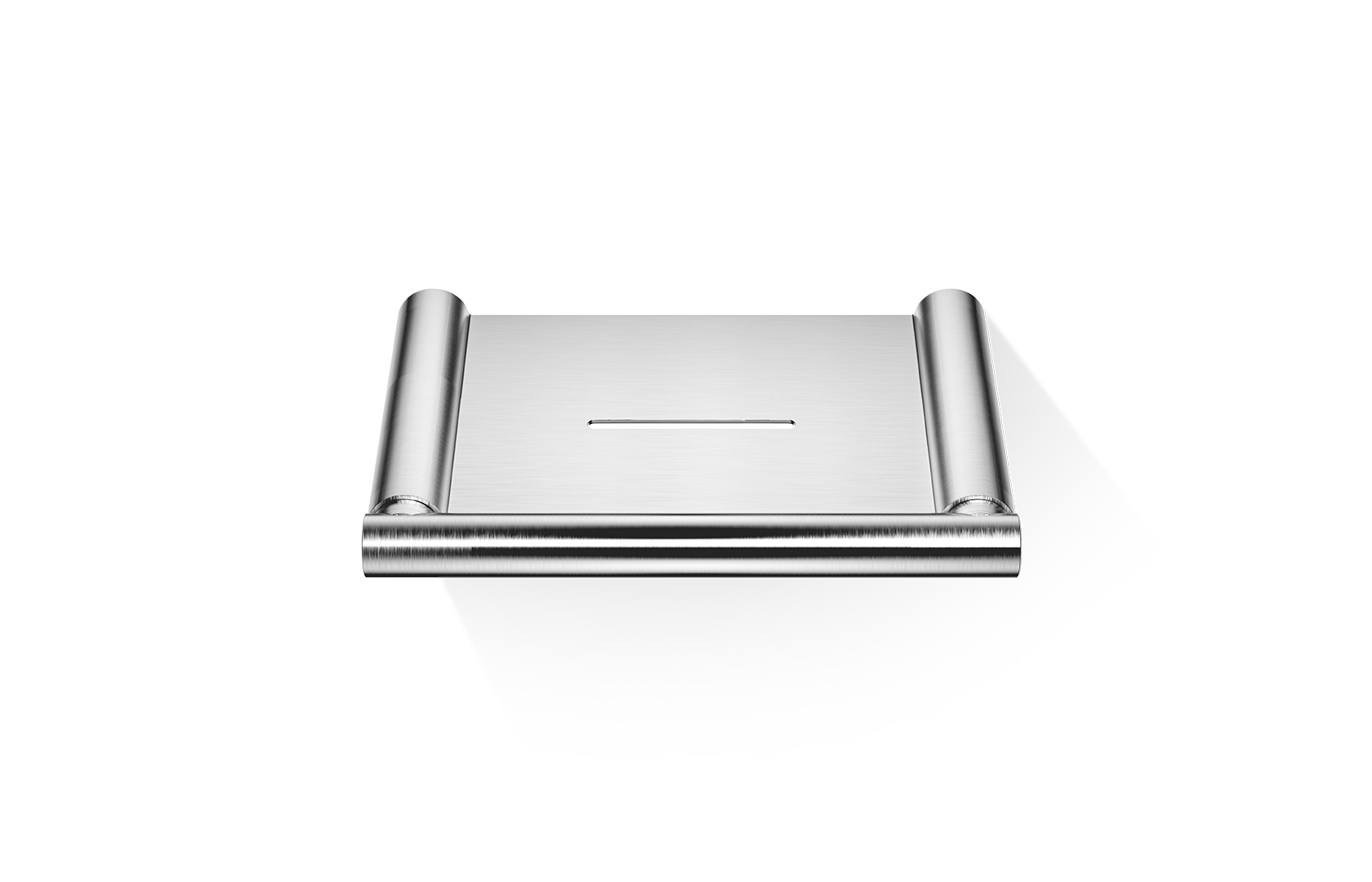 Мыльница настенная MK WSS DECOR WALTHER Хром 521600 Mikado - Вид №4