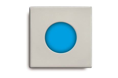 DST-1193 Lyra square Daisalux Маяковое освещение Синий 