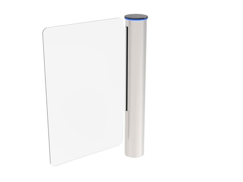 Турникет из нержавеющей стали CAME GLA2 ARCH-00116208