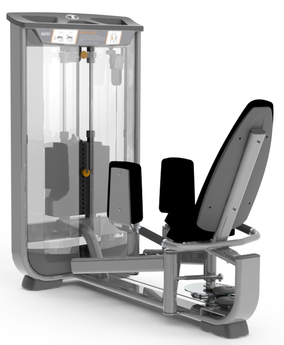 NL14 nl14 сгибание/разгибание ног INOTEC 