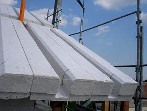 Bioisotherm Теплоизоляционная опалубка для железобетонных перекрытий sun-id-1488513 - Вид №3