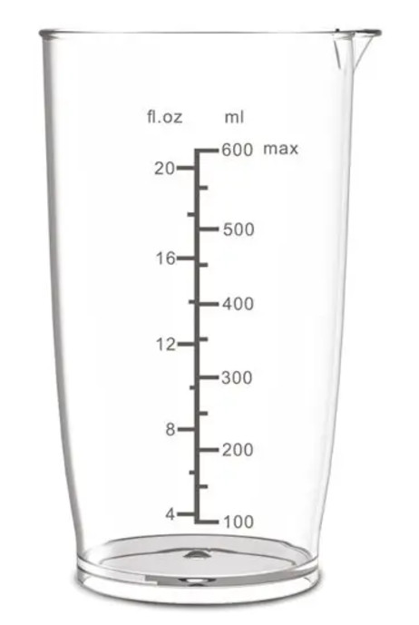 9189949 Блендер погружной Zelmer ZHB4572 черный STDN-0120523 - Вид №4
