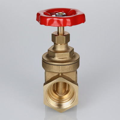 H.012.11 Клиновая задвижка WATERGATE Valtec 3"  - Вид №2