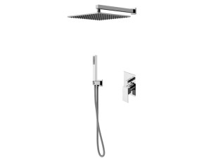 Смеситель для душа с душем