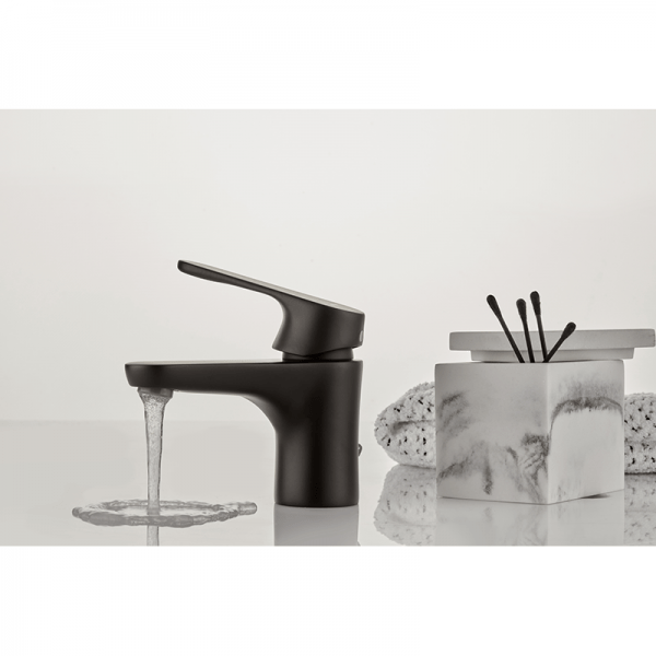 Смеситель для раковины E-PLUS GRB MIXERS 35512320 - Вид №2