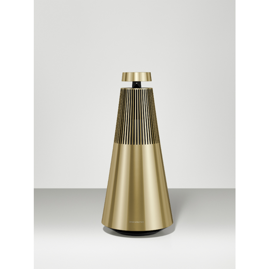 Система акустическая BeoSound 2, золотая Bang & Olufsen 1665865 - Вид №2