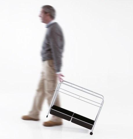 Caimi Brevetti Подставка для зонтов для офиса из стали sun-id-1385079 - Вид №1