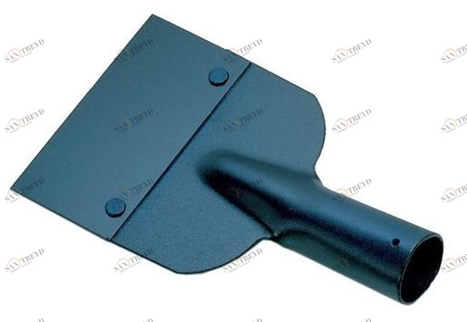 Ausonia Сообщается о скребке с лезвием Raschietti sun-id-1426121