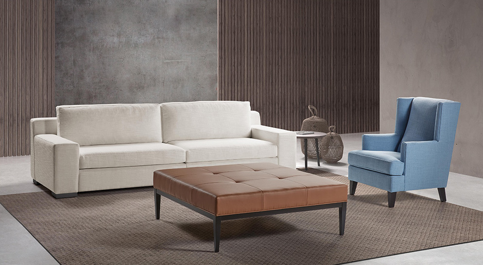 072598 Диван Manuel Larraga Zen Santreyd