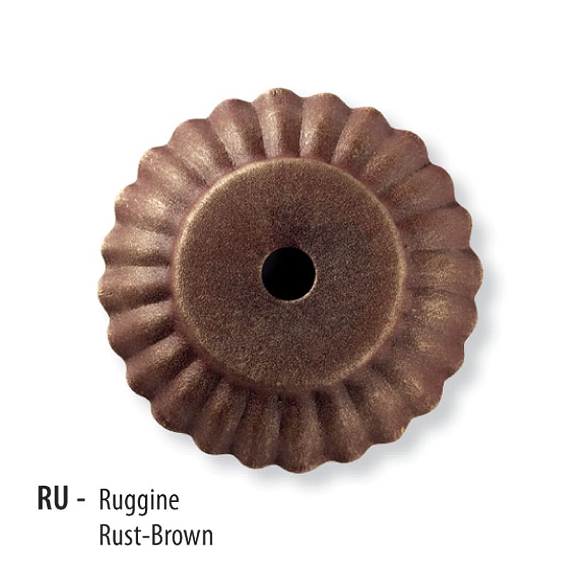 Керамический подвесной светильник FERROLUCE Chieti ARCH-00074369 - Вид №22