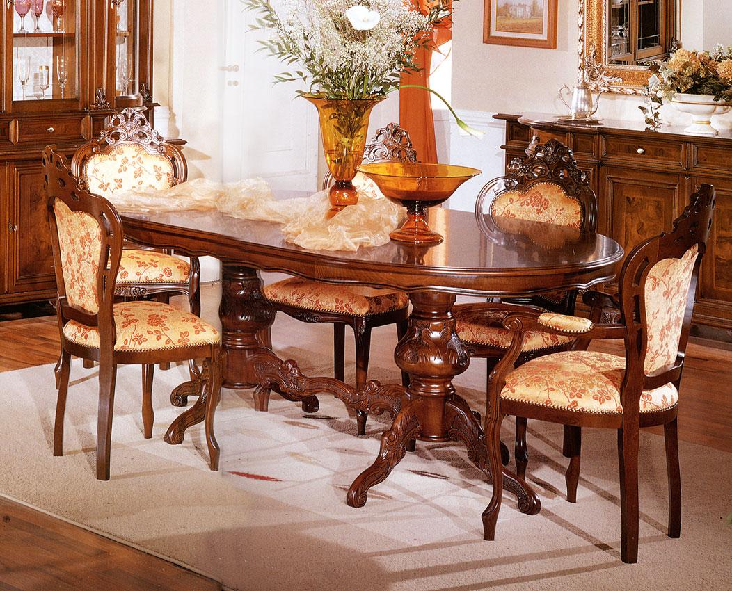 Стол  BTC INTERNATIONAL 121 - 1 Melograno