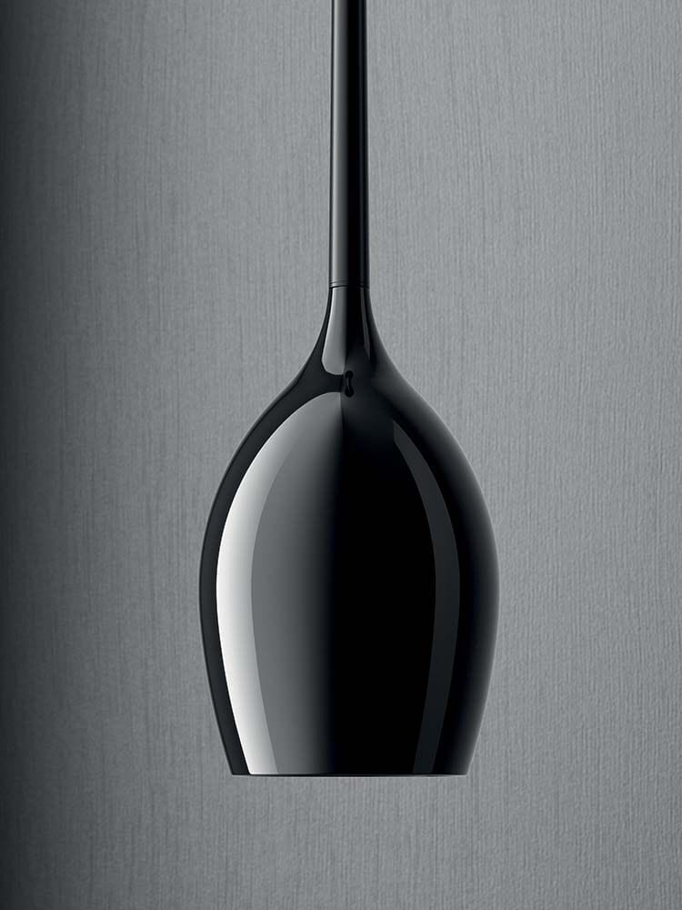 Подвесной светильник из дутого стекла Quadrifoglio Group Design Lighting ARCH-00131363 - Вид №4