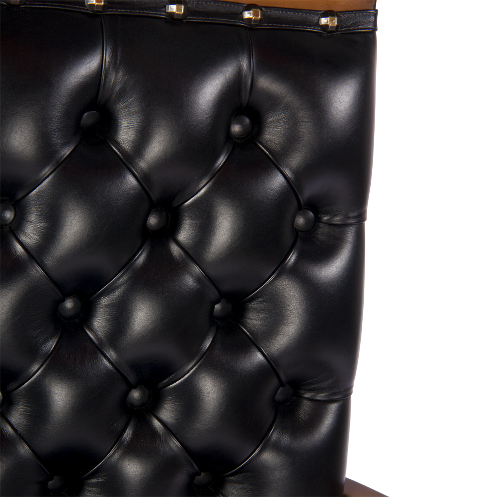 11506 Стул Мерибель Орех Шоколад BOGACHO 4627138234648 - Вид №11