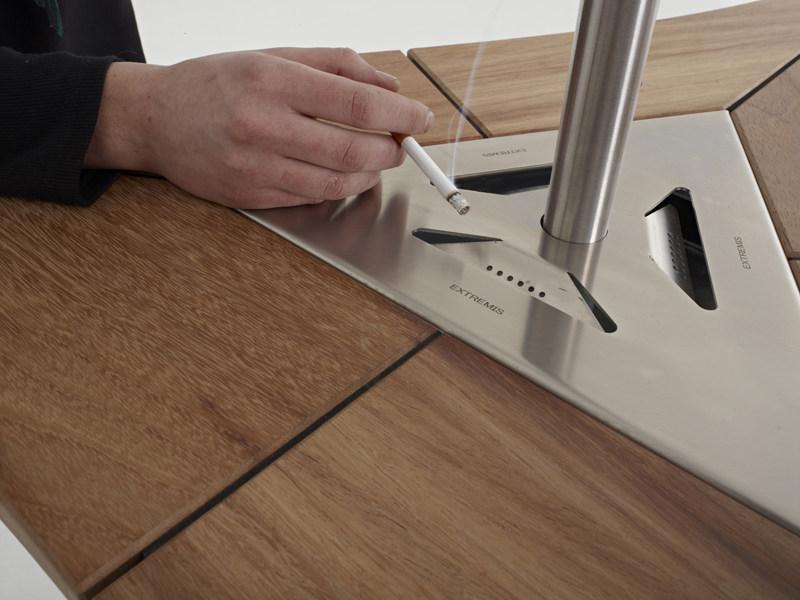 Extremis Барный стол со встроенными сиденьями sun-id-1410834 - Вид №3