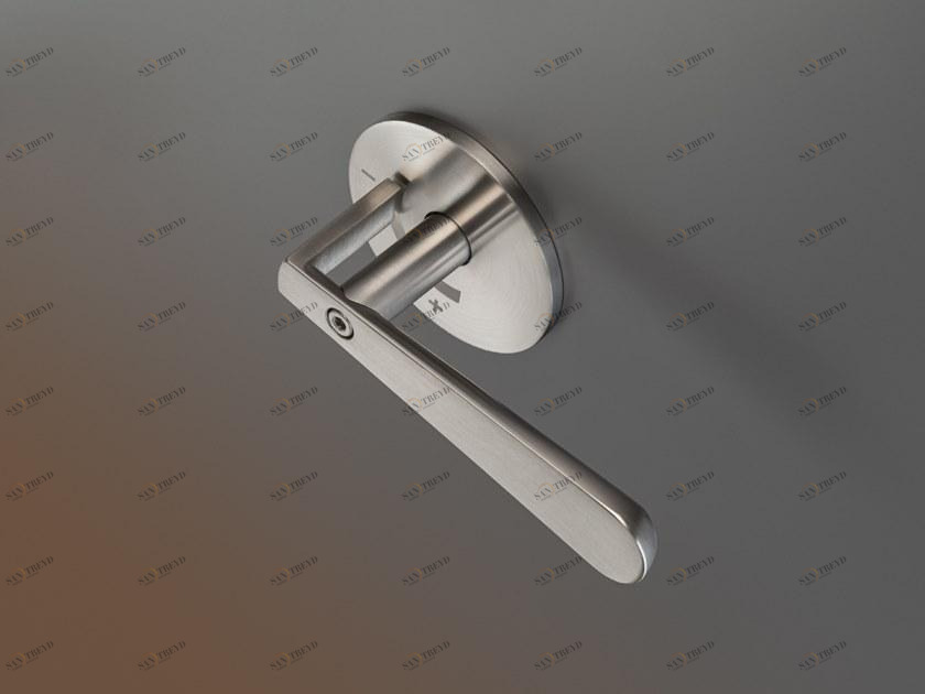 Ceadesign Запорный клапан из нержавеющей стали Lutezia Ltz 71