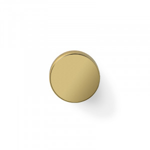 TW5008 PullCast Ручка ящика MONOCLES Позолоченный