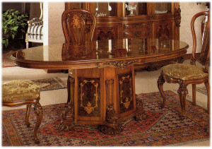 Стол 300 FRATELLI RADICE 10290150015