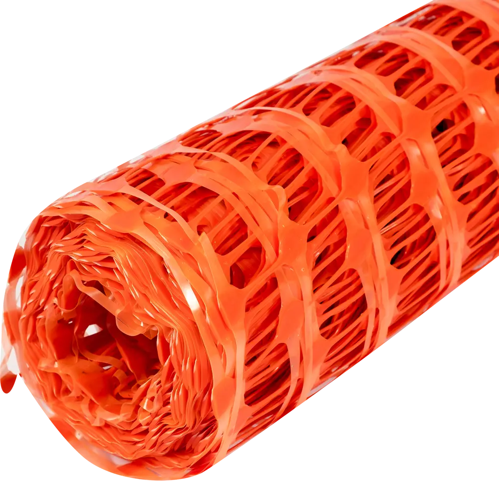 Аварийная сетка Santreyd для временного ограждения 1.2 м 81990796 STLM-0016809 - Вид №2