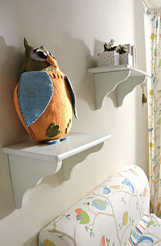 Полка  PIERMARIA 1311/M YOUNG