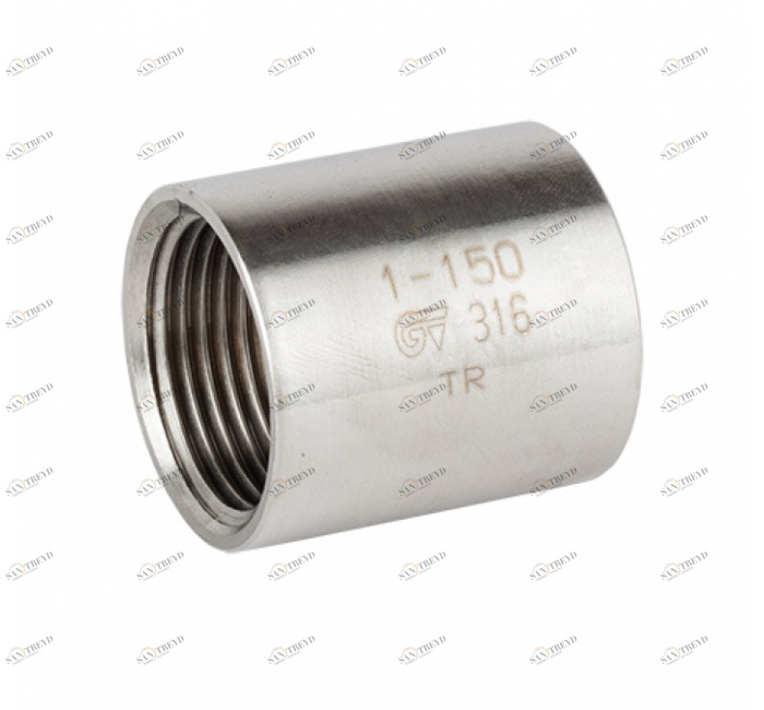 GENEBRE 0270 08 Розетка F-F 
