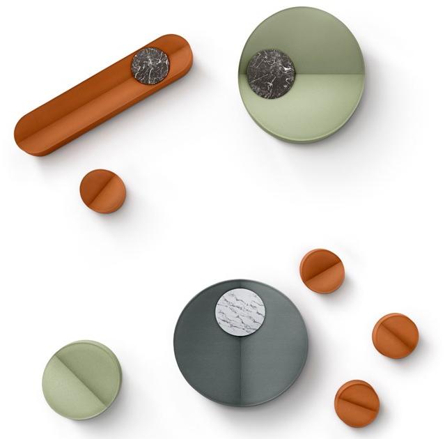 COR Скамейка из ткани Nenou sun-id-1479070 - Вид №3