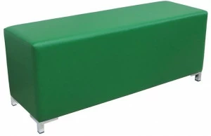 Vela Arredamenti Пуф / скамейка из экокожи