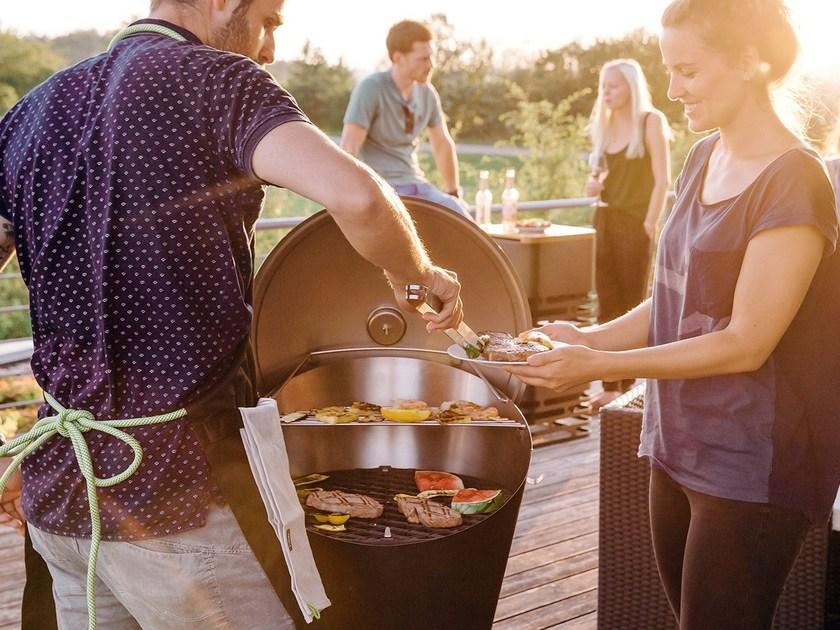 höfats Чугунный гриль для шашлыка Cone 010301 - Вид №4