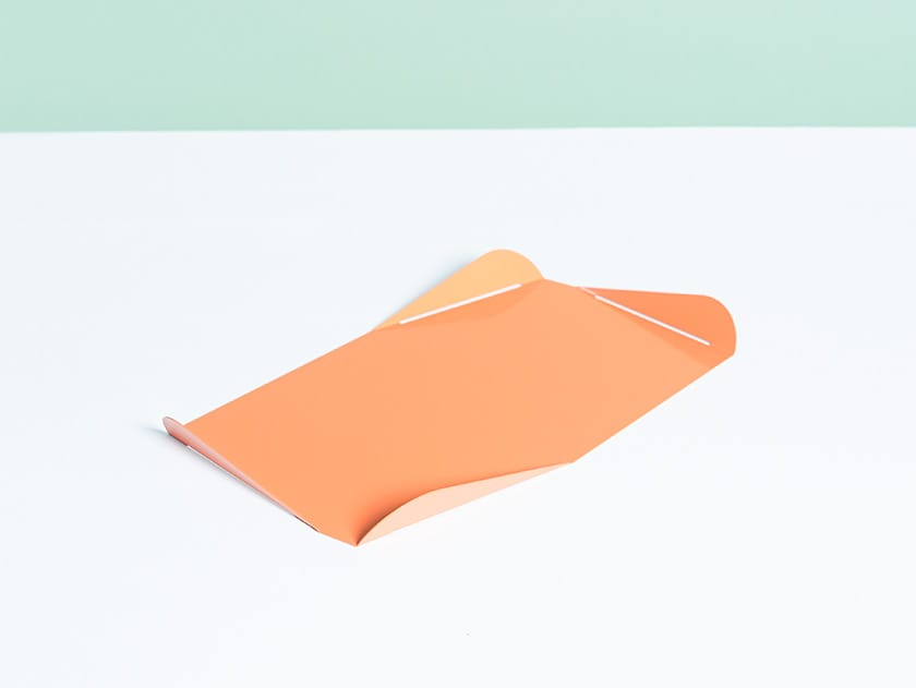 ARCH-00013322 Лоток для хранения яиц Giacopini Италия Pliè - Вид №1